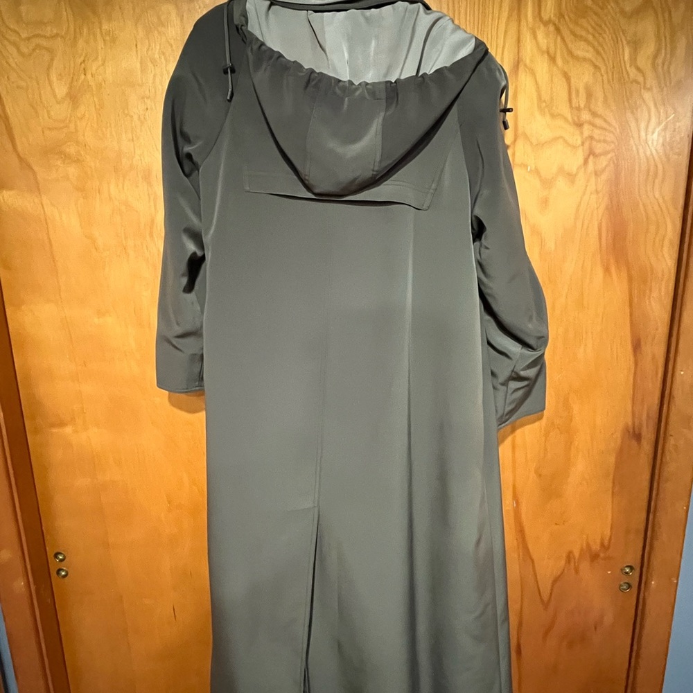 Worthington Rainfall Trench Coat - Picture 6 of 14